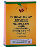 Vaidyaratnam Vilangadi kashaya Choornam | Grocsy