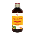 IMIS Ayurveda Vajraka Kashaya | Grocsy