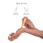 Shankara by Sri Sri Tattva Gentleman's Kit Destressing Duo | Grocsy