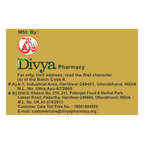 Patanjali Divya Vang Bhasma | Grocsy