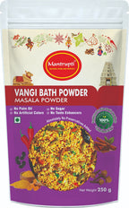 Mantrupti VangiBath Powder | Grocsy
