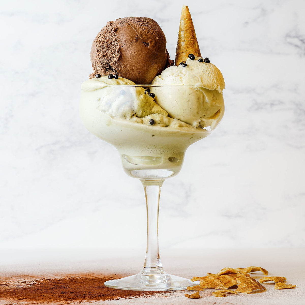 Confect Vanilla Beans | Grocsy