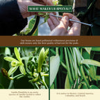 Confect Vanilla Beans | Grocsy