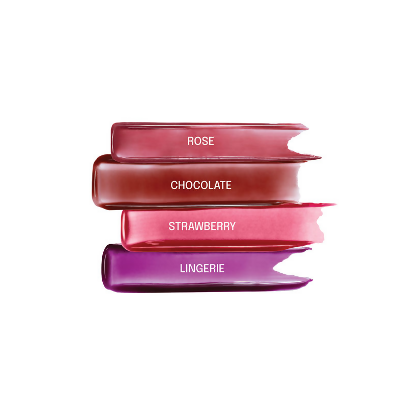 Diam Beauty Love Potion Lip Oil - Chocolate | Grocsy