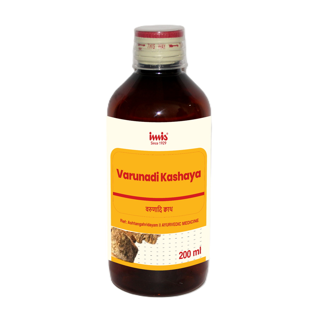 IMIS Ayurveda Varunadi Kashaya | Grocsy