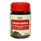 IMIS Ayurveda Vasavaleha | Grocsy
