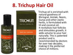 Vasu Healthcare Trichup Hfc Shampoo | Grocsy