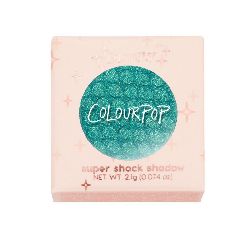 ColourPop Super Shock Shadow - On Set | Grocsy