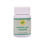 SN Herbals Navayas Luah - Swadesiicart