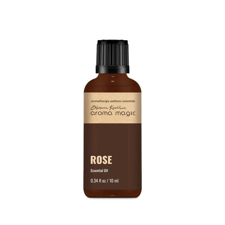 Blossom Kochhar Aroma Magic Rose Oil | Grocsy
