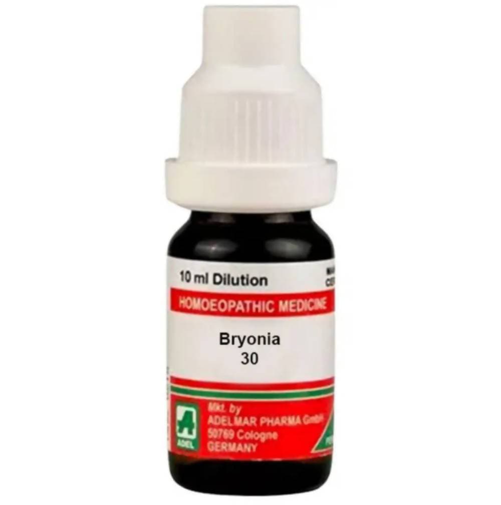 Adel Homeopathy Bryonia Dilution | Grocsy