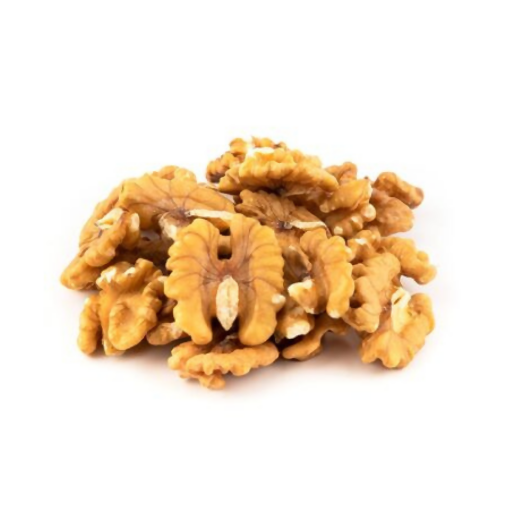 Nickmics Premium Organic Walnut | Grocsy