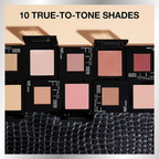 Maybelline New York New Fit Me Mono Blush - Rose 30 | Grocsy