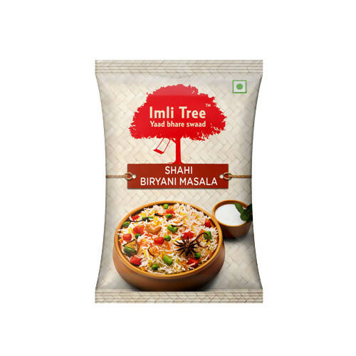 Imli Tree Shahi Biryani Masala Powder | Grocsy