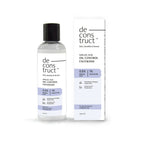 Deconstruct Salicylic Acid Oil Control Face Wash | Grocsy