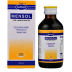 Hapdco Mensol Tonic | Grocsy