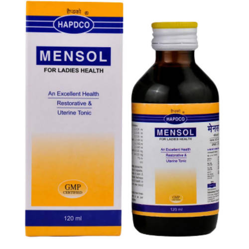 Hapdco Mensol Tonic | Grocsy