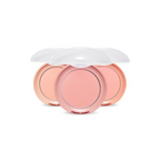 Etude House Lovely Cookie Pressed Powder Blush Rd301 - Red Grapefruit Pudding | Grocsy