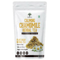 Vanalaya Calming Chamomile Herbal Tea Powder | Grocsy