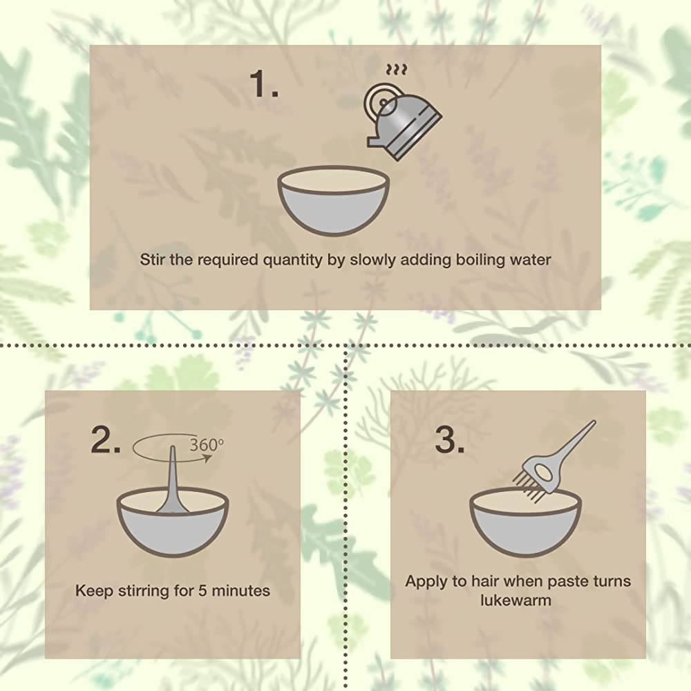 Dr. Jain's Greynil Dark Shade Powder | Grocsy