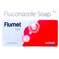 Leeford Flumet Soap | Grocsy