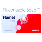 Leeford Flumet Soap | Grocsy