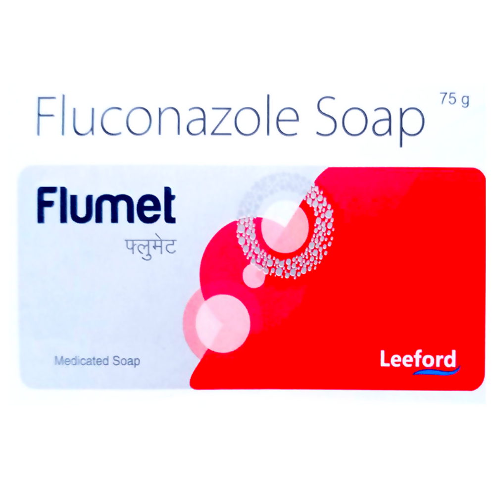 Leeford Flumet Soap | Grocsy