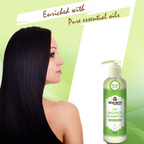 Keya Seth Aromatherapy Oil Balance Shampoo | Grocsy
