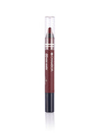 Chambor Extreme Matte Long Wear Lip Colour - Earthy Red 06 | Grocsy