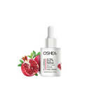 Oshea Herbals Phytoderma 0.2% Retinol & 1% Peptide Face Serum | Grocsy