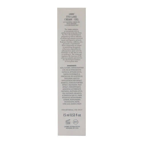 Lambre TTO Cream Spots Reducer | Grocsy