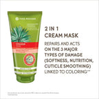 Yves Rocher Color 2 In 1 Cream Mask | Grocsy