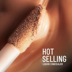 Swiss Beauty Liquid Light Weight Concealer With Full Coverage | Grocsy
