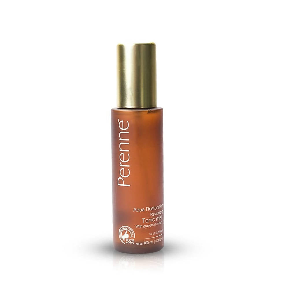 Perenne Aqua Restoration Revitalizing Tonic Mist | Grocsy