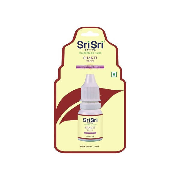 Sri Sri Tattva NAOQ19 Kit | Grocsy