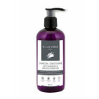 Glamveda Charcoal Conditioner Anti Dandruff & Healthy Hydration | Grocsy
