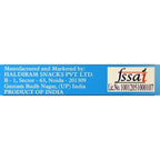 Haldiram's Sugar Free Soan Papdi | Grocsy