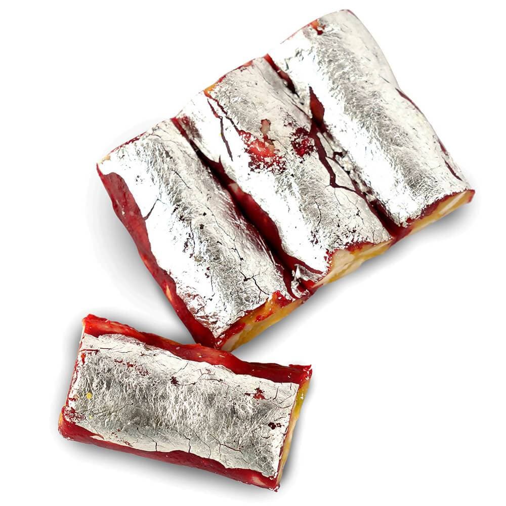 Evergreen Sweets - Kaju Shahi Roll | Grocsy