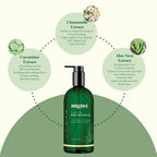 August Bioscience Hydration High Body Shower Gel | Grocsy