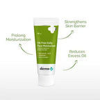 The Derma Co No More Oily Skin Kit | Grocsy