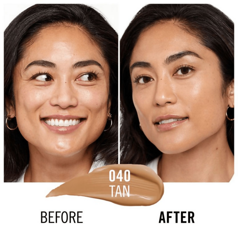 Rimmel London Kind & Free Hydrating Concealer - Tan | Grocsy