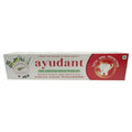 Baidyanath Jhansi Ayurvedant Ayudant Toothpaste | Grocsy