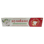 Baidyanath Jhansi Ayurvedant Ayudant Toothpaste | Grocsy