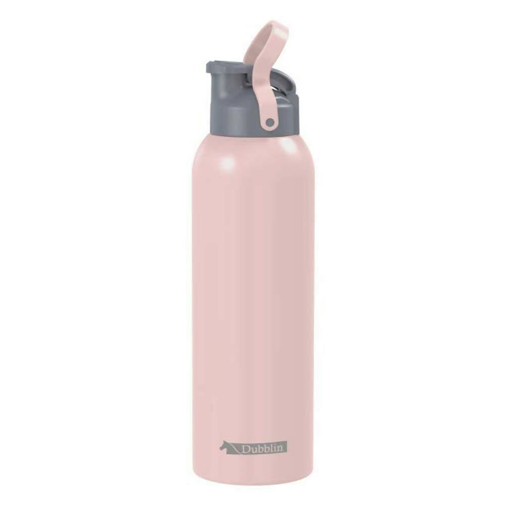 Dubblin Rocket Stainless Steel Sipper Water Bottle | Grocsy