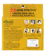 Kesh King Ayurvedic Hair Growth Capsules | Grocsy