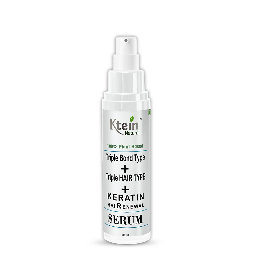 Ktein Cosmetics Triple Bond+Triple Layer Repair Serum | Grocsy