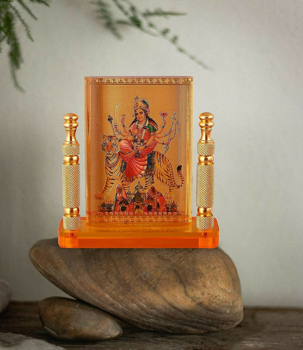 Rhymestore Maa Bhavani Mata Durga Vaishano Devi | Grocsy