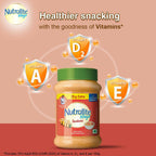 Nutralite Tandoori Mayo|Eggless Mayonnaise | Grocsy