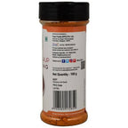 Flavour Drum Hot Ketchup Seasoning