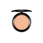 Rude Cosmetics Stop The Pressed Powder - Cool Beige 07 | Grocsy